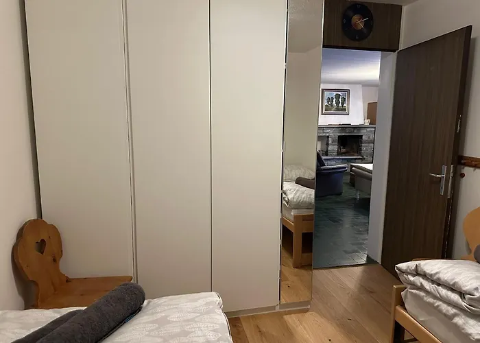 Haus Pramalinis