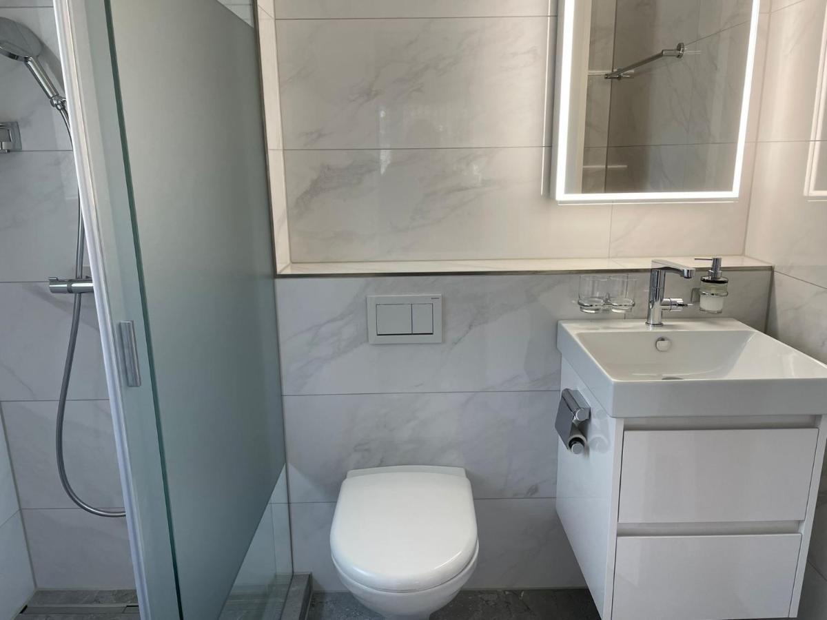 Apartment Haus Pramalinis
