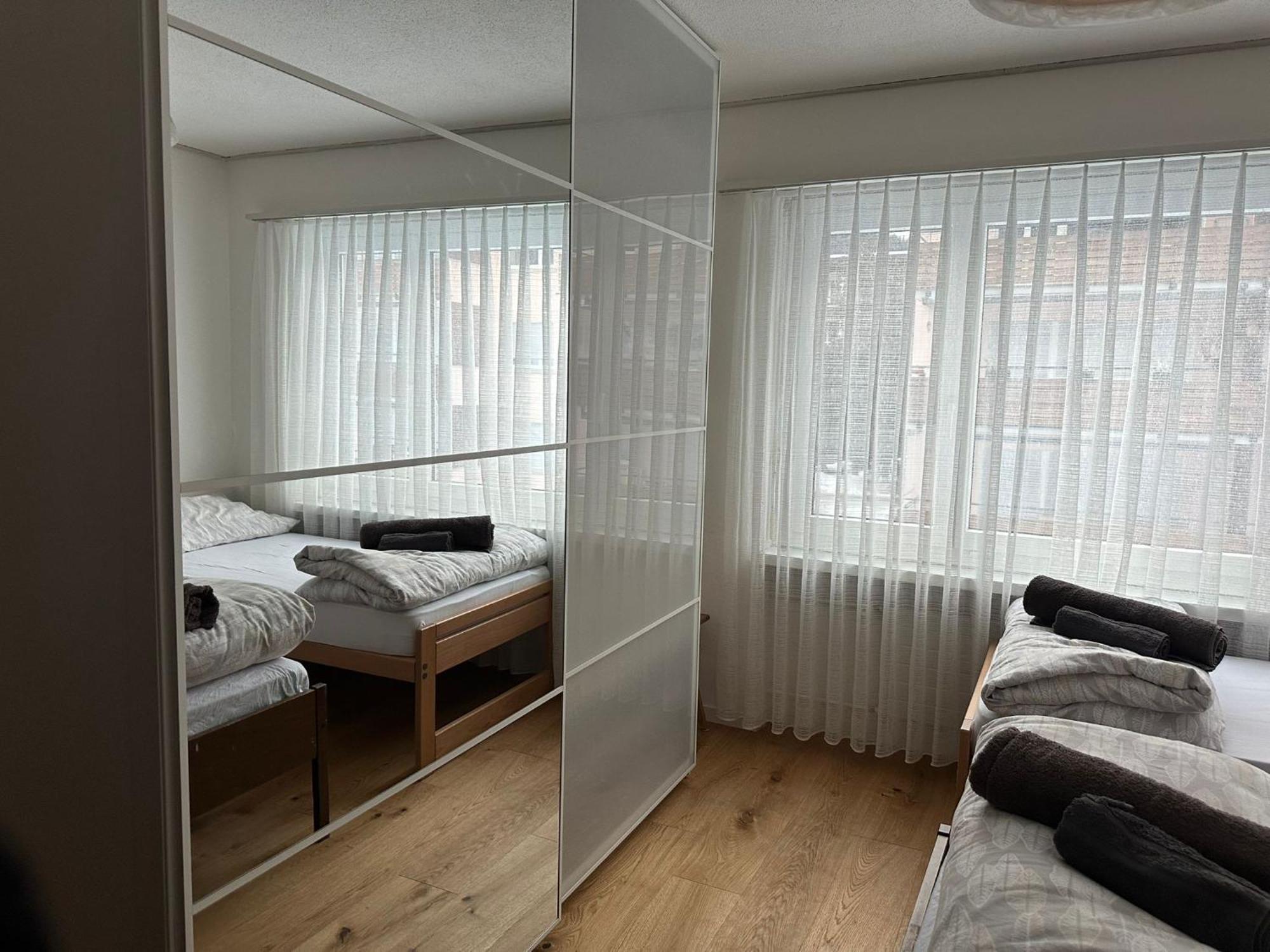 Haus Pramalinis * Davos