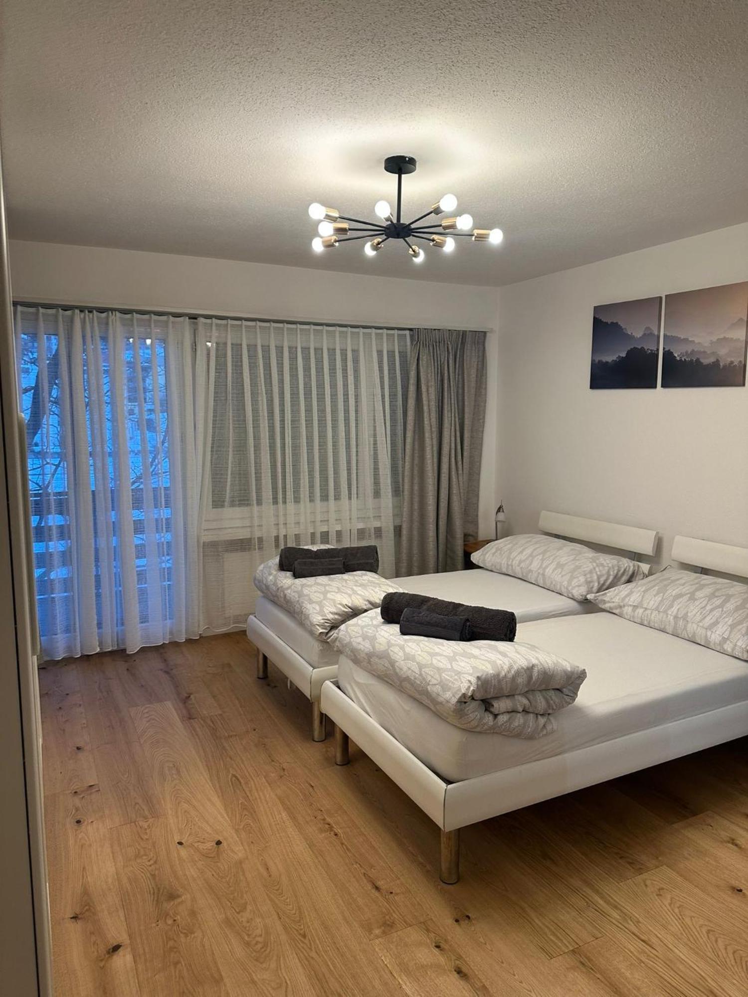 Haus Pramalinis Apartment
