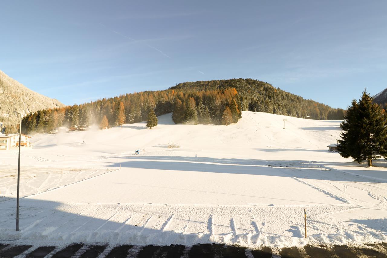 Haus Pramalinis Davos