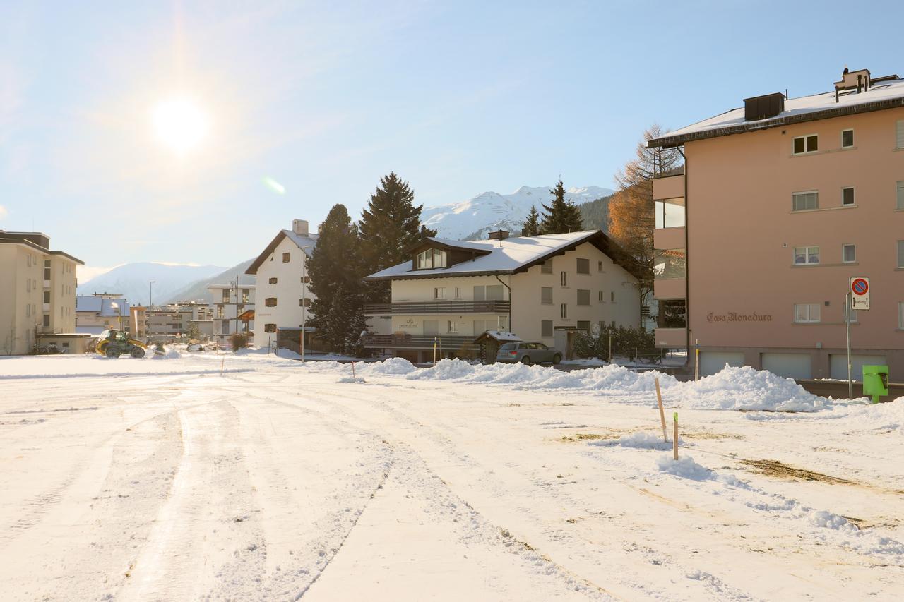 Haus Pramalinis *