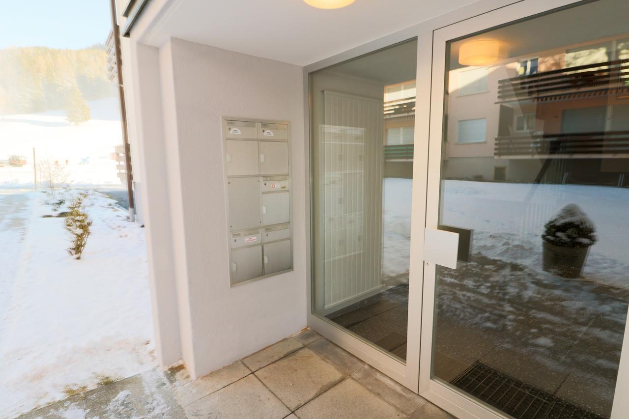 Haus Pramalinis Apartment
