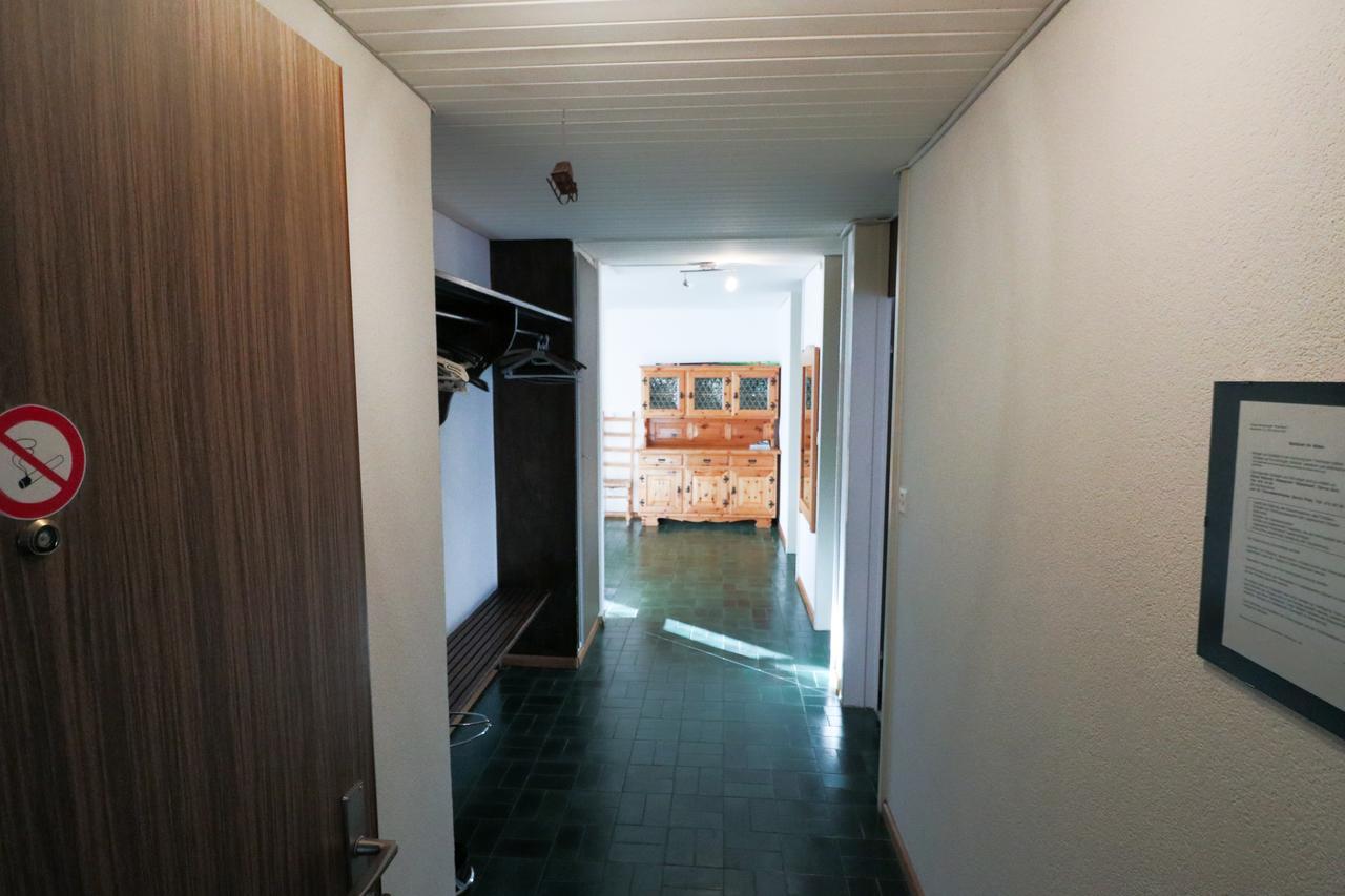 Apartment Haus Pramalinis Davos